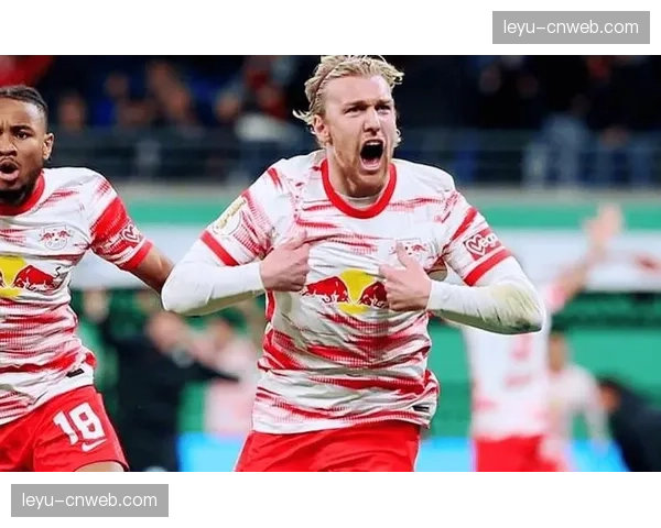 深度分析：哈维-西蒙斯如何成为莱比锡红牛本赛季的进攻核心