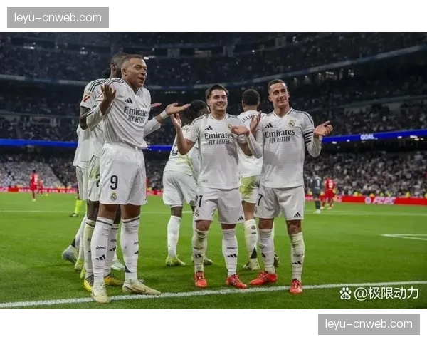 数据前瞻：皇马主场对阵巴黎，姆巴佩重回伯纳乌成最大焦点