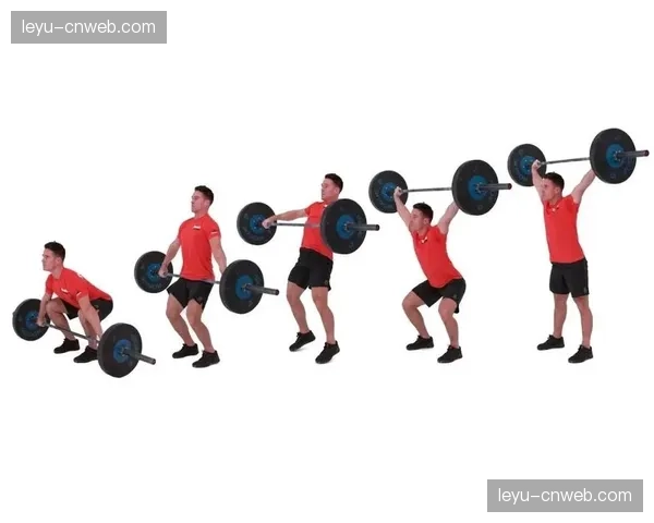 虚拟现实技术进入举重训练,模拟大赛环境缓解运动员心理压力 虚拟现实技术进入举重训练,模拟大赛环境缓解运动员心理压力